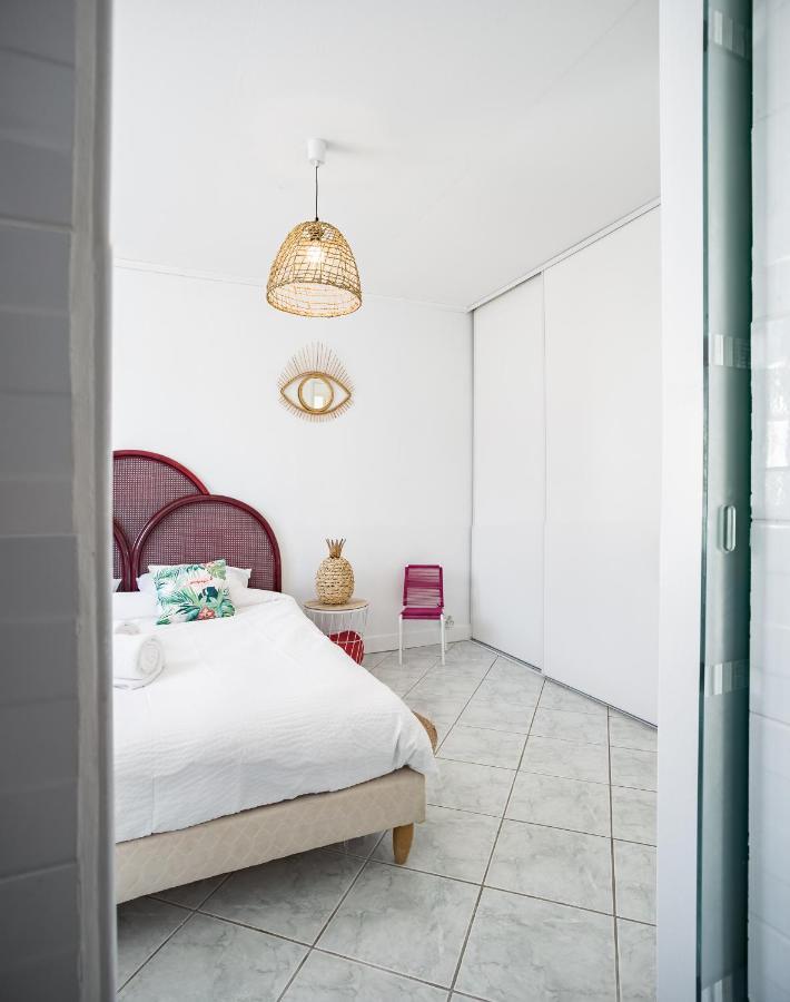 Ferienwohnung Sun House - Terrasse Parking Prive Gratuit Troyes Exterior foto